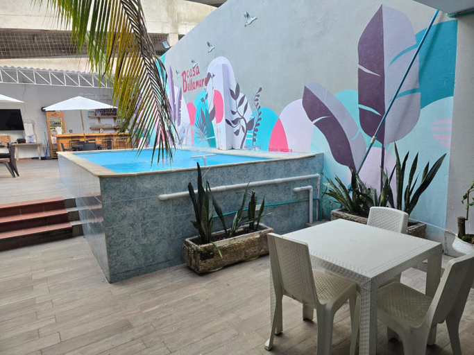 Others 2, Hotel Casa Bellamare, Cartagena de Indias