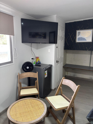 Others 3, Alojamiento Puente Alto, Cordillera