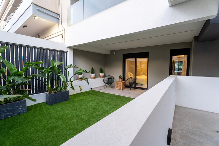 Room 5, Spei Luxury House With Private Pool, Crete