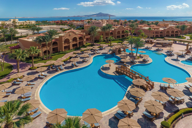 Sport & Beauty 3, Charmillion Gardens Aquapark, Sharm el-Sheikh