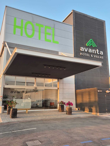 Exterior & Views 2, Avanta Hotel & Villas, Querétaro