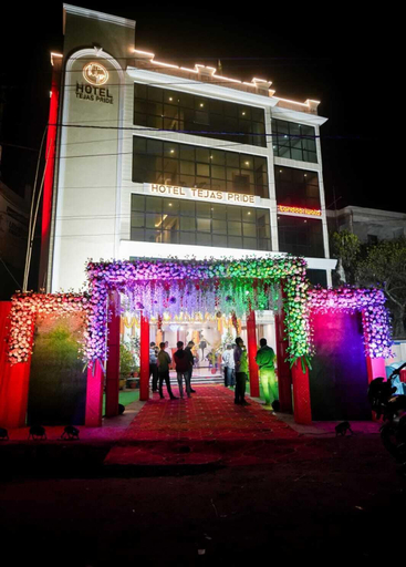Miscellaneous 3, Hotel Tejas Pride, Bhadrak