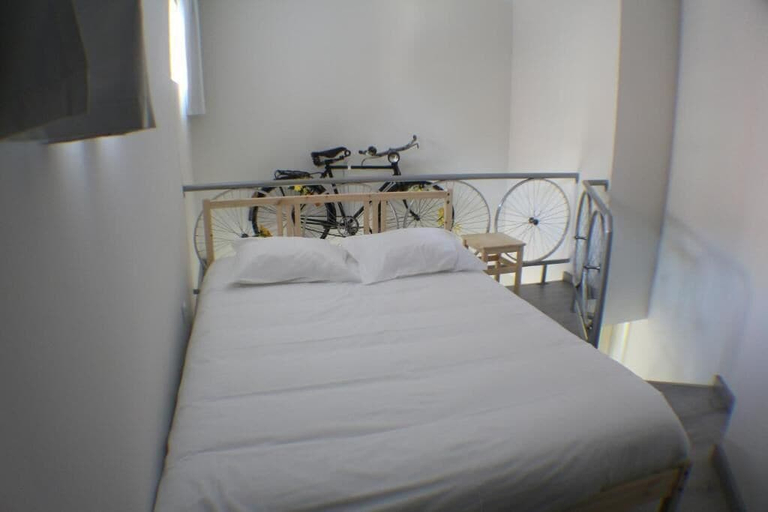 Room 3, Bike Suite, Figueira da Foz