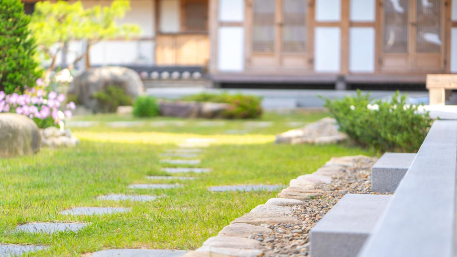 Others 3, Gyeongju Wadamjung Hanok Pension, Gyeongju