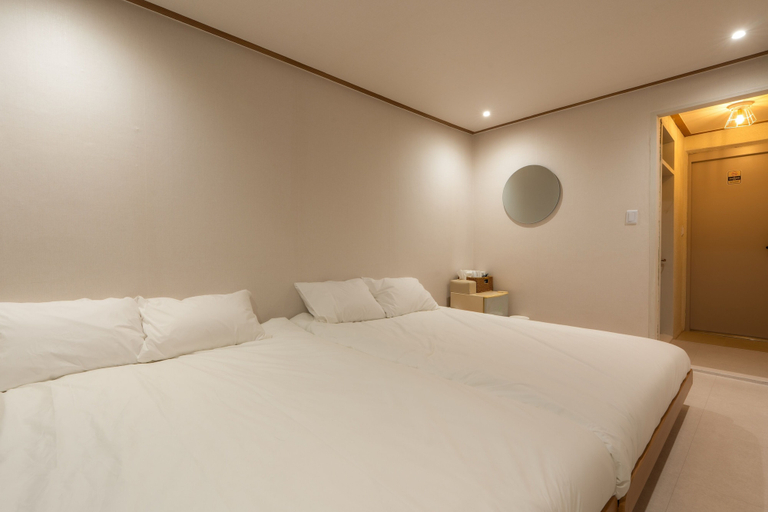 Room 4, STAYV Jang-an, Dong-daemun