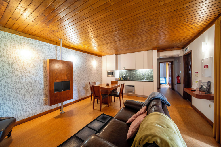Living area 5, Villas do Agrinho, Terras de Bouro