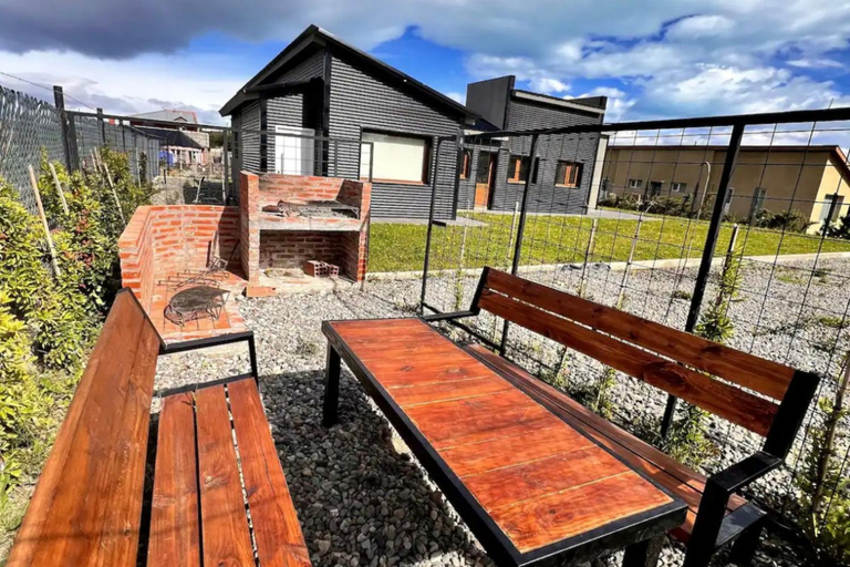Facilities 2, LUXURY Casa cerca al centro en El Calafate Glacial, Argentina, Lago Argentino