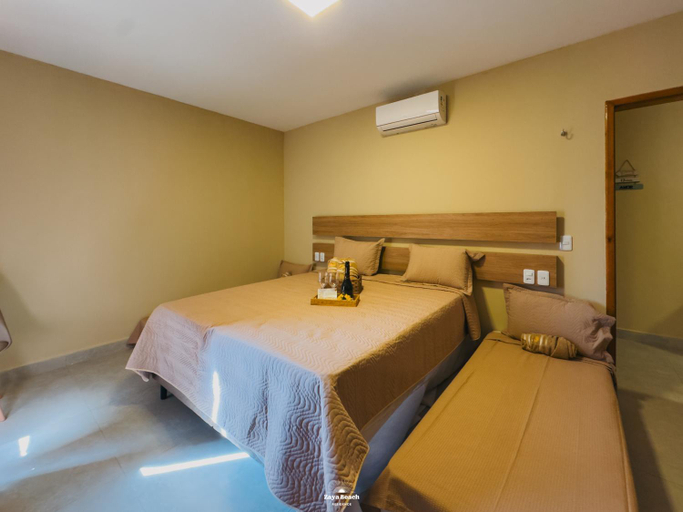 Bedroom 5, Zaya Beach Residence, Amontada