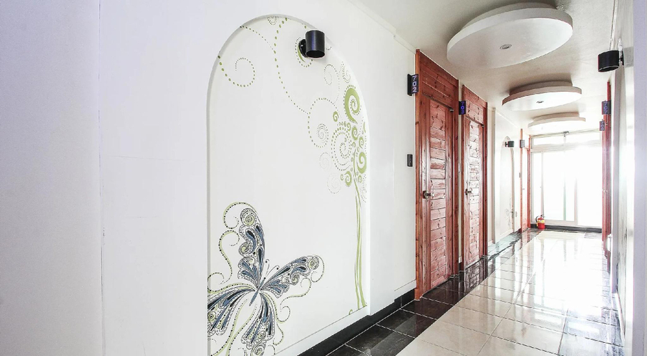 Others 5, Tongyeong Hotel Stay, Tongyeong