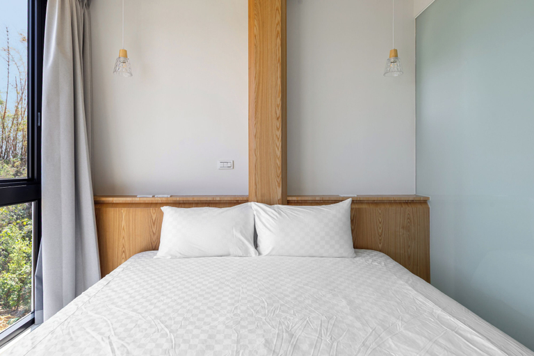 Room 2, Unknown Coffee Inn, Pingtung