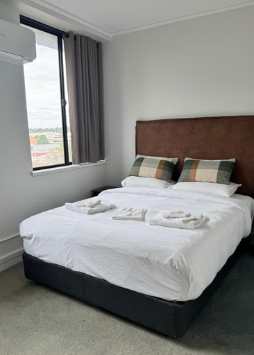 Bedroom 3, Amaroo Hotel Dubbo, Dubbo - Pt A