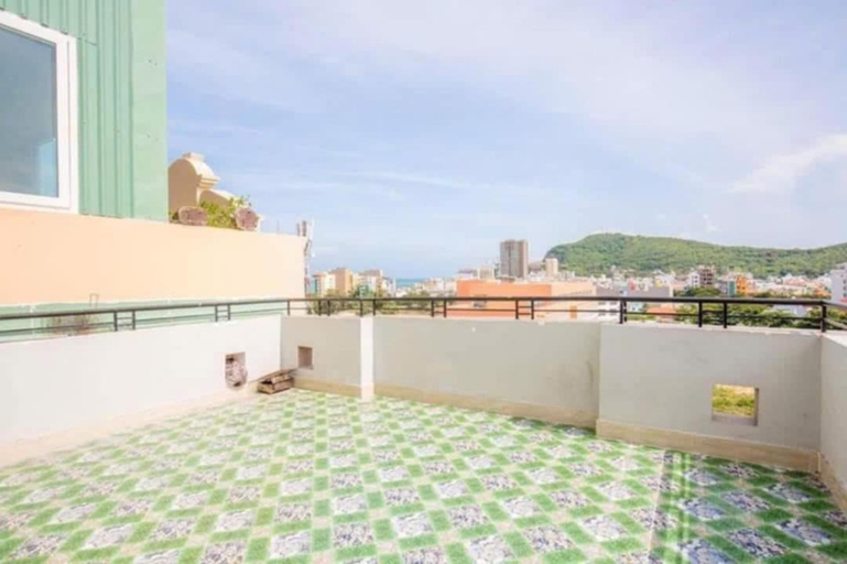 Others 3, Thien Y Hotel, Vũng Tàu