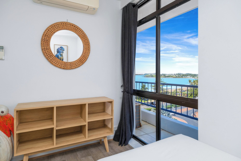 Bedroom 3, Bayview Tower, Livingstone - Pt B