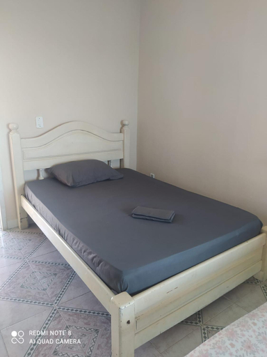 Bedroom 2, Varandas Lagoa Azul, Araruama