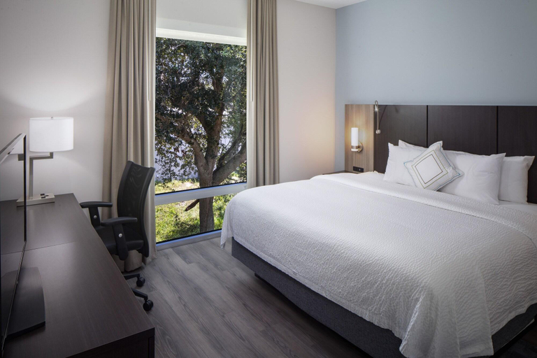Bedroom 2, Star Suites - A Vero Beach Hotel, Indian River