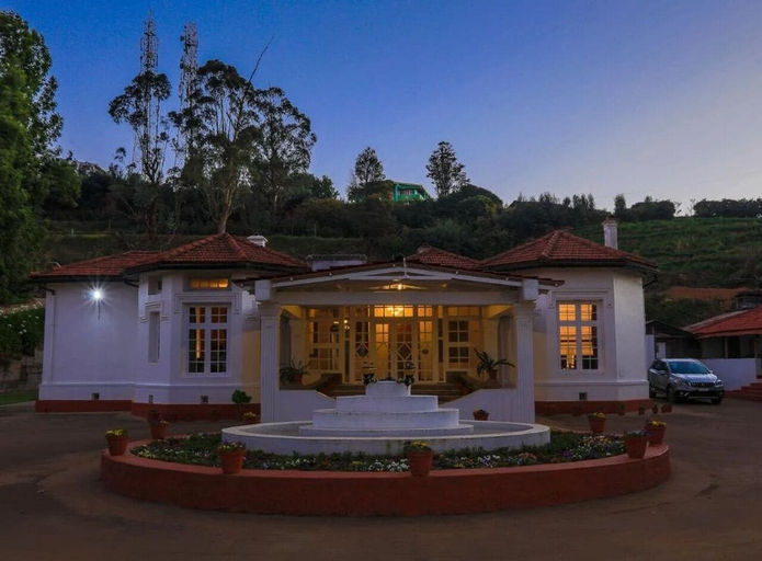Exterior 5, Mount View Heritage by Z Vacations, The Nilgiris