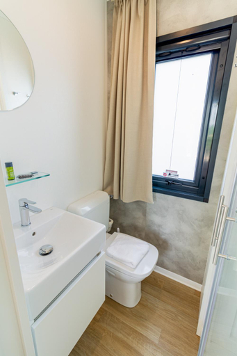 Bathroom 4, I Campi Wine Relais, Verona