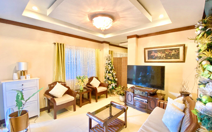 Others 4, Elaine's Homestay, Dumaguete City