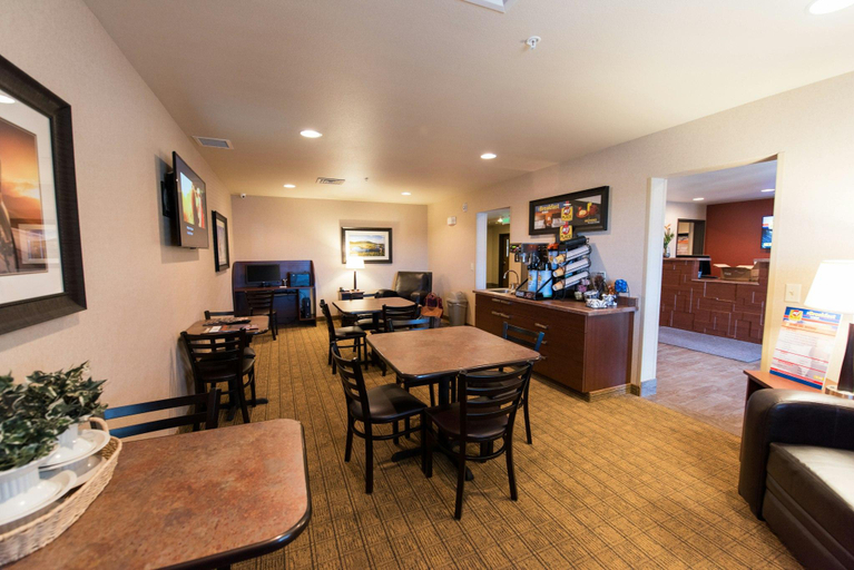 Public Area 2, My Place Hotel Rapid City, Pennington