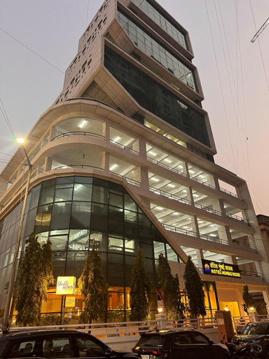 Exterior & Views 5, Infinity In, Thane