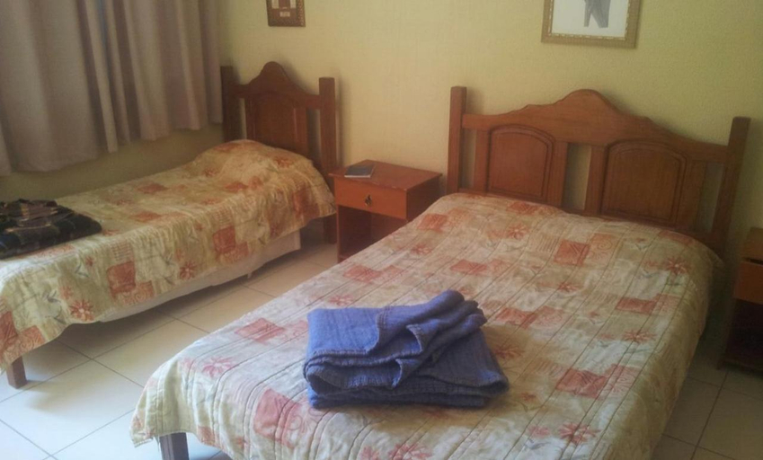 Bedroom 3, Arcozelo Palace Hotel, Paty do Alferes