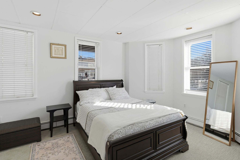 Room 2, Pet Friendly Parks & Trails Pleasantville Home, Westchester