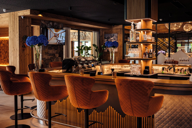 Food & Drinks 5, Alpin Peaks, Murau