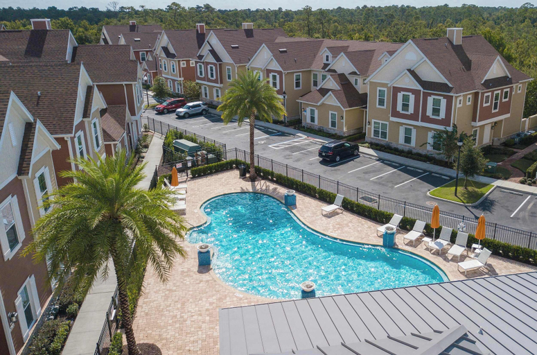 Interior 4, Luxury 3BR Home With Mario Bros Room Near Disney, Osceola