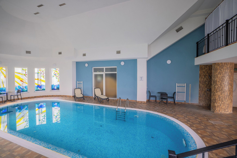 Sport & Beauty 2, Centrál Hotel, Nyíregyháza