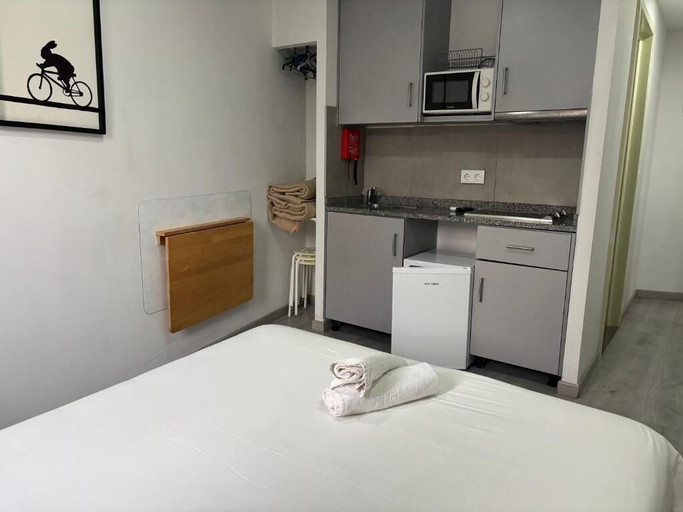 Room 2, Bike Suite, Figueira da Foz