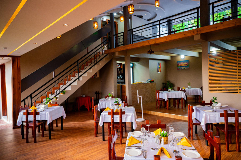 Food & Drinks 5, Greenside hotel, Arusha Urban
