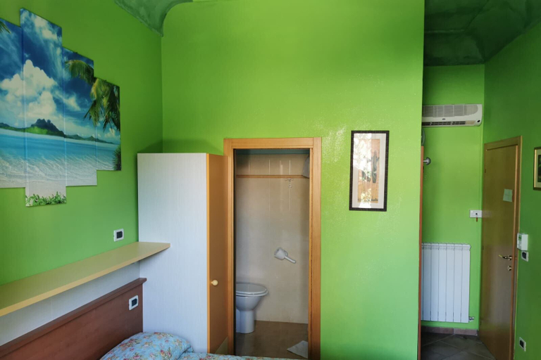 Room 5, PortoRecanati Zimmer, Macerata