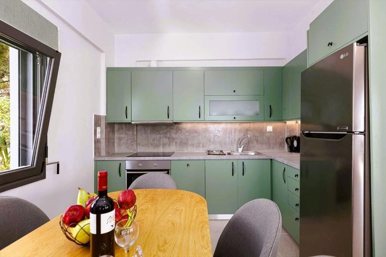 Private kitchen 5, Anemos Luxury Villas, Crete
