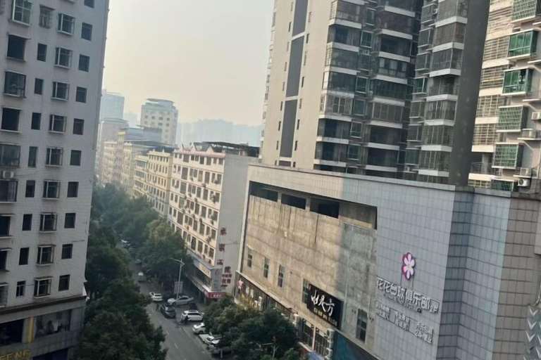 Exterior & Views 2, Leiyang Dynasty Business Hotel, Hengyang