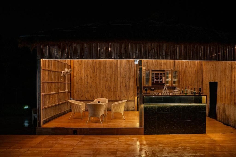 Bar (on property) 2, Alaya Stays Aurea 4 BHK Farm With Pool, Gautam Buddha Nagar