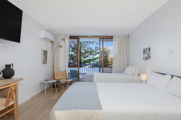 Bedroom 3, Bayview Tower, Livingstone - Pt B