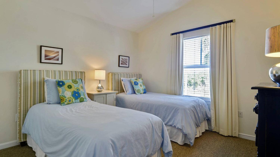 Bedroom 5, Coral Villa by Avantstay Close 2 DT Key West Shared Pool & Patio!, Monroe