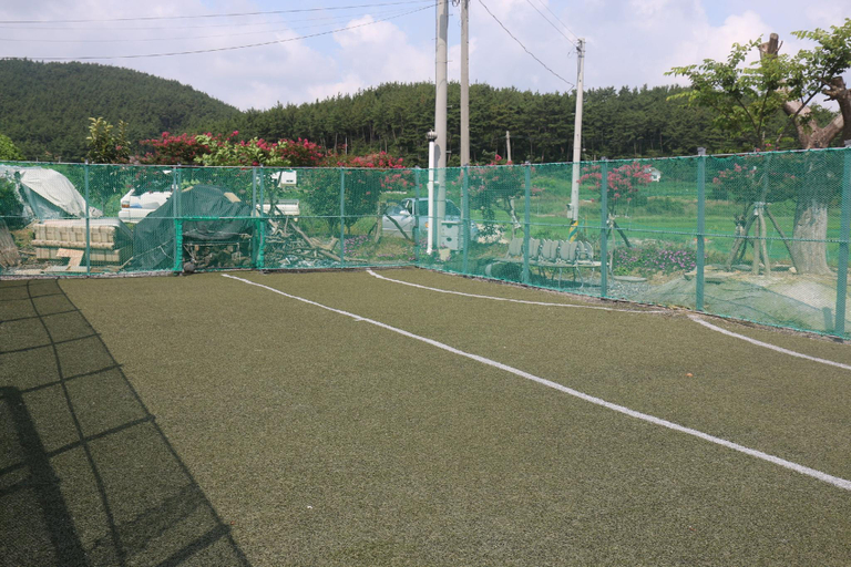 Others 5, Taean Mom-villagee Caravane, Taean