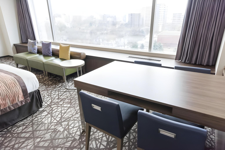 Others 5, Hotel Mystays Sapporo Nakajima Park, Sapporo