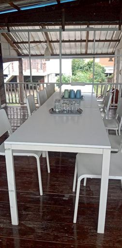 Food & Drinks 3, Aran hostel Spa&Cafe Riverside That Phanom, That Phanom