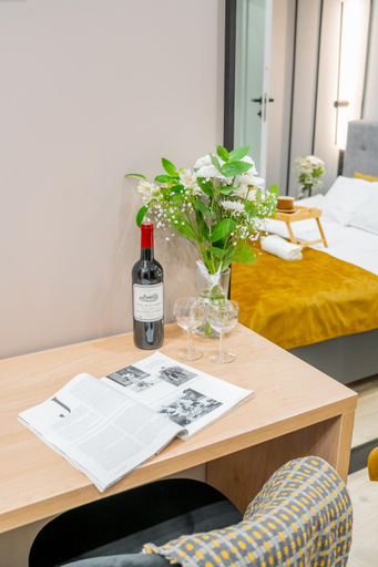 Others 4, S12 Premium Apartments - by Hosty, Kraków City