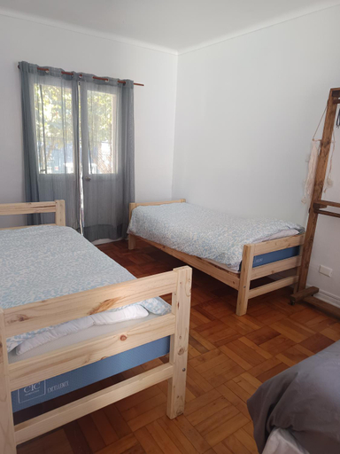 2, Casa Tribu, Valparaíso