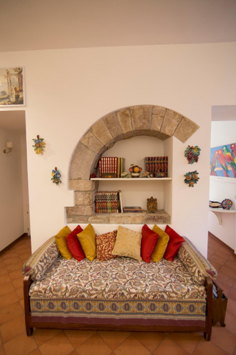 Bedroom 2, Bed and Breakfast Al Casalino, Perugia