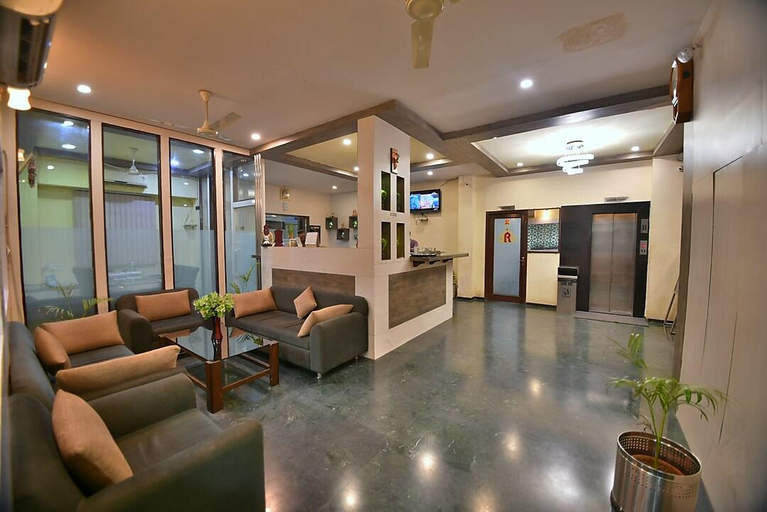 Others 4, Hotel Royal Embassy, Bhilwara