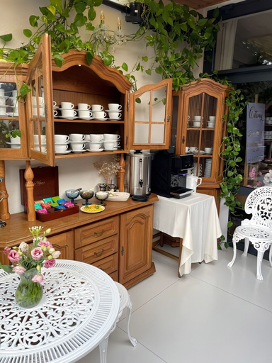 Dining 5, Hotelik Zielonka, Wołomin