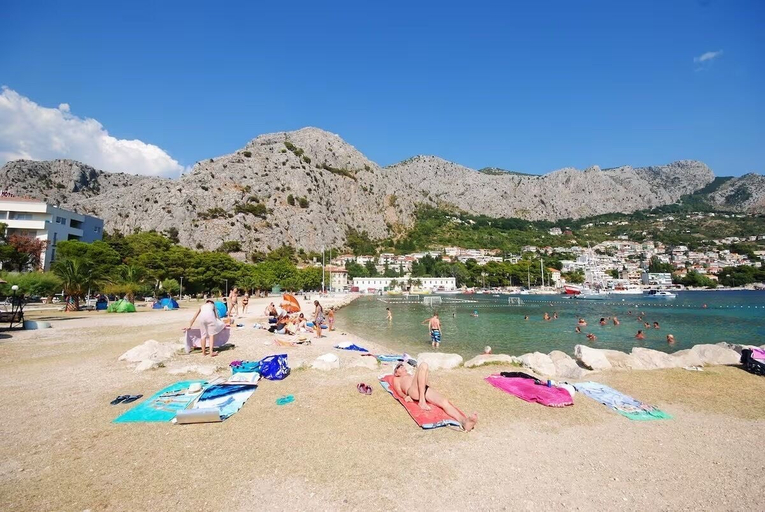 Others 5, Holiday Home Sunny, Omiš