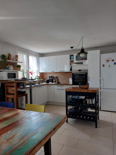 Others 4, Apartment Mamut, Premantura