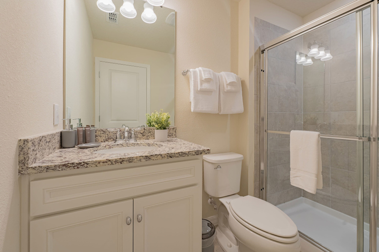 Bathroom 5, Luxury Themed Bedrooms Haven, Polk