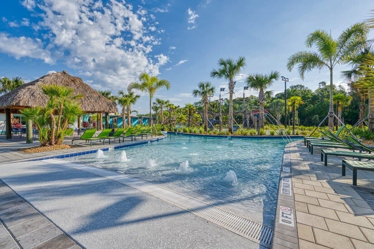 Interior 3, Modern Chic-spacious, Private Pool, Prime Location, Osceola