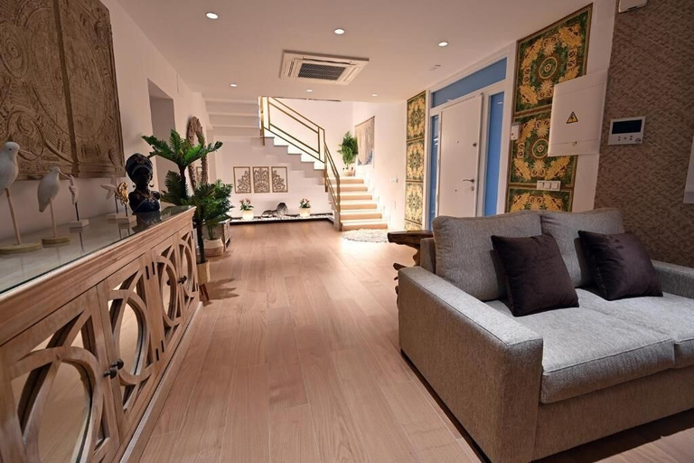 Interior 2, Villa Lucia by WonderStays, Málaga